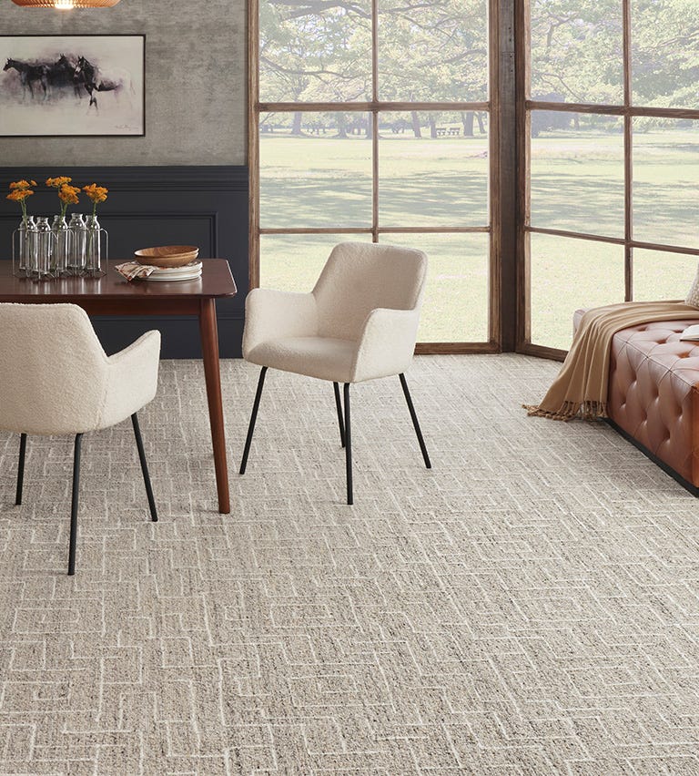 Broadloom Carpet