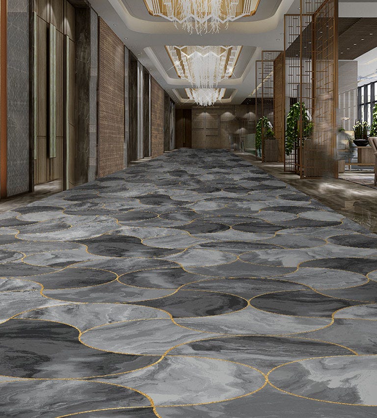 Nourison Hospitality