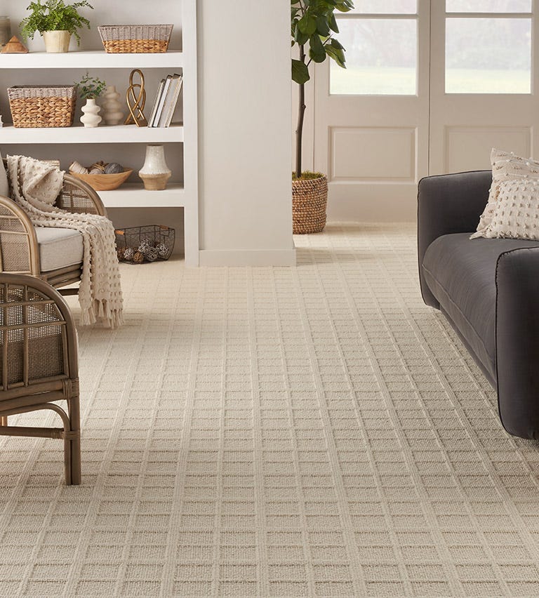 Shop all broadloom carpet by Nourison Home