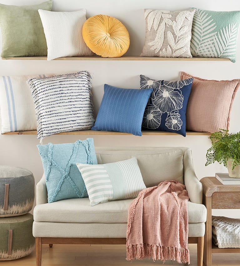 Home Accents