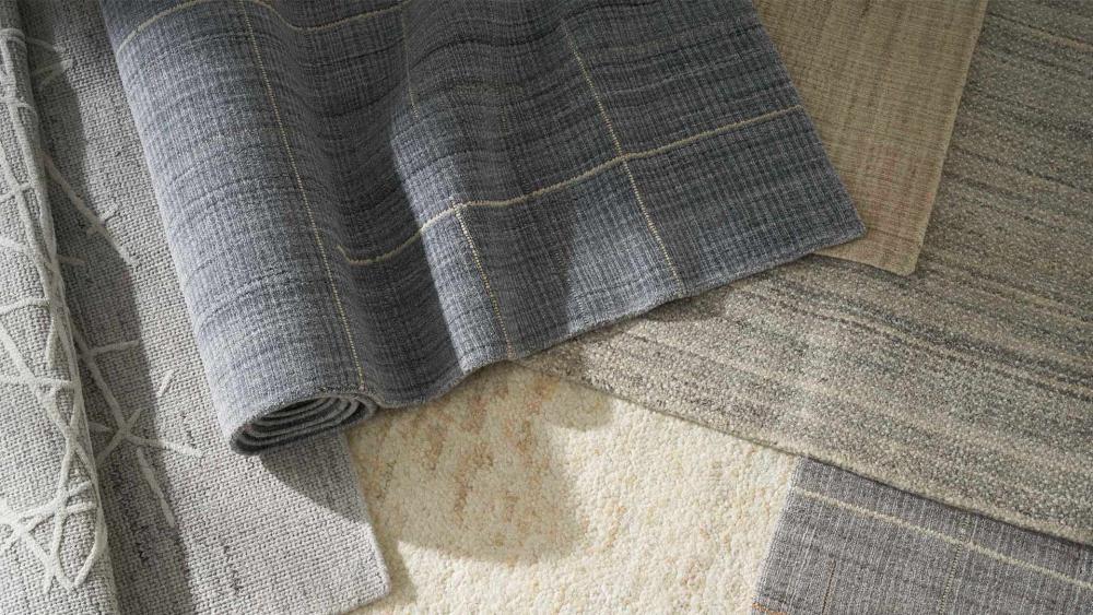 Calvin Klein area rugs