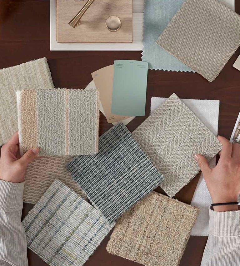 Custom Rugs