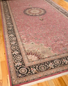 ONE OF A KIND 70RJ ROSE 12'3" x 26'7"