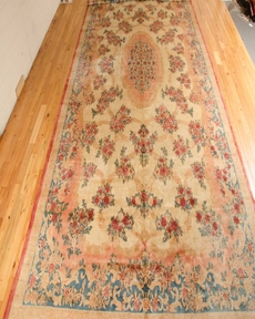 ONE OF A KIND KERMP IRS 11'6" x 23'4"