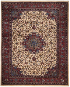 ONE OF A KIND MASHA MULTICOLOR 11'6" x 15'11"