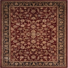 6' x 9' Area Rug
