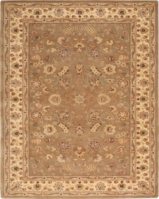6' x 9' Area Rug