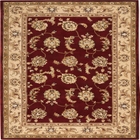 6' x 9' Area Rug