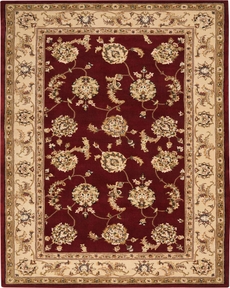 6' x 9' Area Rug