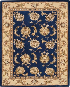 6' x 9' Area Rug
