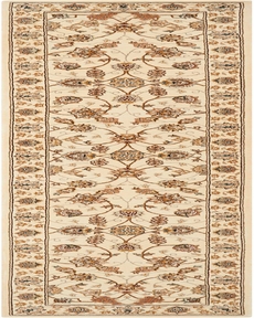 RUNNER 2'6'' x 12'