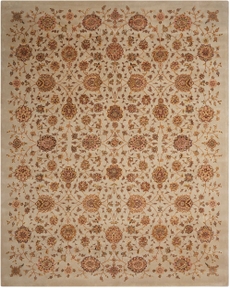NOURISON 2000 OAK127 BEIGE 7'9" x 9'9"