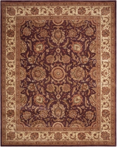 NOURISON 2000 OAK178 LAVENDER 7'9" x 9'9"