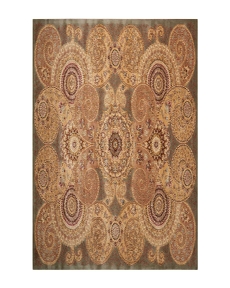 NOURISON 2000 OAK210 BLUE 7'9" x 9'9"