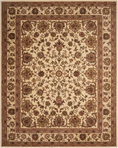 NOURISON 2000 OAK221 BEIGE 7'9" x 9'9"