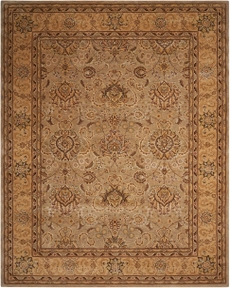 NOURISON 2000 OAK238 MULTICOLOR 7'9" x 9'9"