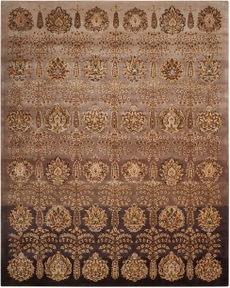 NOURISON 2000 OAK262 MULTICOLOR 7'9" x 9'9"