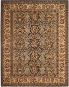 NOURISON 2000 OAK312 BLUE 7'9" x 9'9"