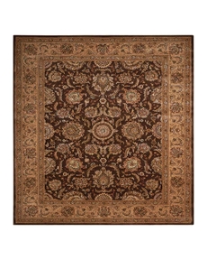 NOURISON 2000 OAK317 BROWN 7'9" x 9'9"