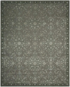NOURISON 2000 OAK329 BLUE 7'9" x 9'9"