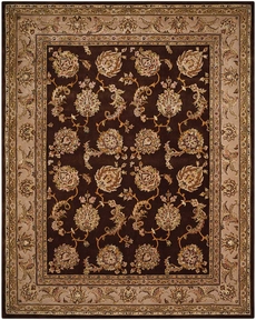 NOURISON 2000 OAK331 BROWN 7'9" x 9'9"