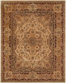 NOURISON 2000 OAK384 MULTICOLOR 7'9" x 9'9"