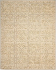 NOURISON 2000 OAK404 IVORY 7'9" x 9'9"