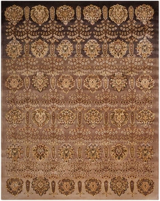 NOURISON 2000 OAK437 BEIGE 7'9" x 9'9"