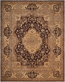 NOURISON 2000 OAK441 VIOLET 7'9" x 9'9"