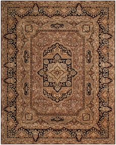 NOURISON 2000 OAK444 LAVENDER 7'9" x 9'9"