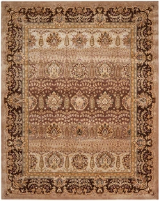 NOURISON 2000 OAK498 MULTICOLOR 7'9" x 9'9"