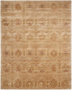 NOURISON 2000 OAK499 BEIGE 7'9" x 9'9"
