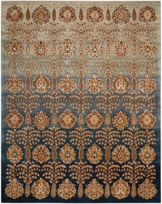 8' x 10' Area Rug