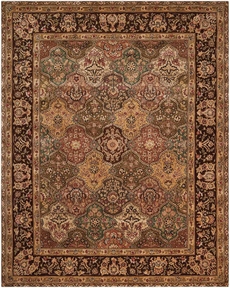 8' x 10' Area Rug