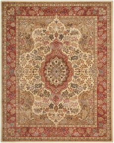 8' x 10' Area Rug