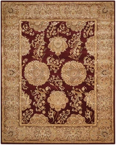 8' x 10' Area Rug