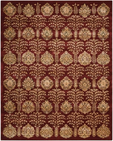 8' x 10' Area Rug