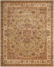 8' x 10' Area Rug