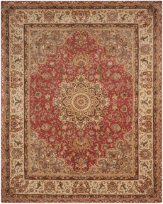 8' x 10' Area Rug