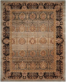 NOURISON 2000 OAK537 MULTICOLOR 7'9" x 9'9"