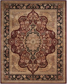 8' x 10' Area Rug