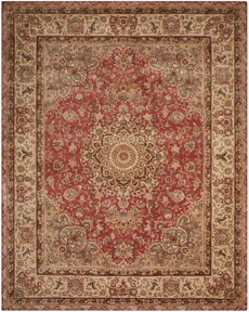 NOURISON 2000 OAK540 ROSE 7'9" x 9'9"