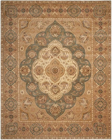 8' x 10' Area Rug