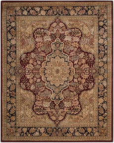 8' x 10' Area Rug