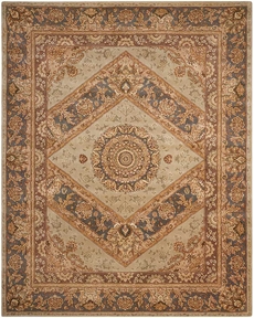 8' x 10' Area Rug