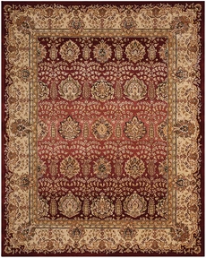 8' x 10' Area Rug