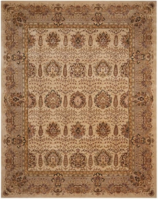 8' x 10' Area Rug