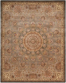 8' x 10' Area Rug