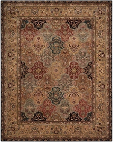 NOURISON 2000 OAK585 MULTICOLOR 7'9" x 9'9"