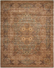 8' x 10' Area Rug